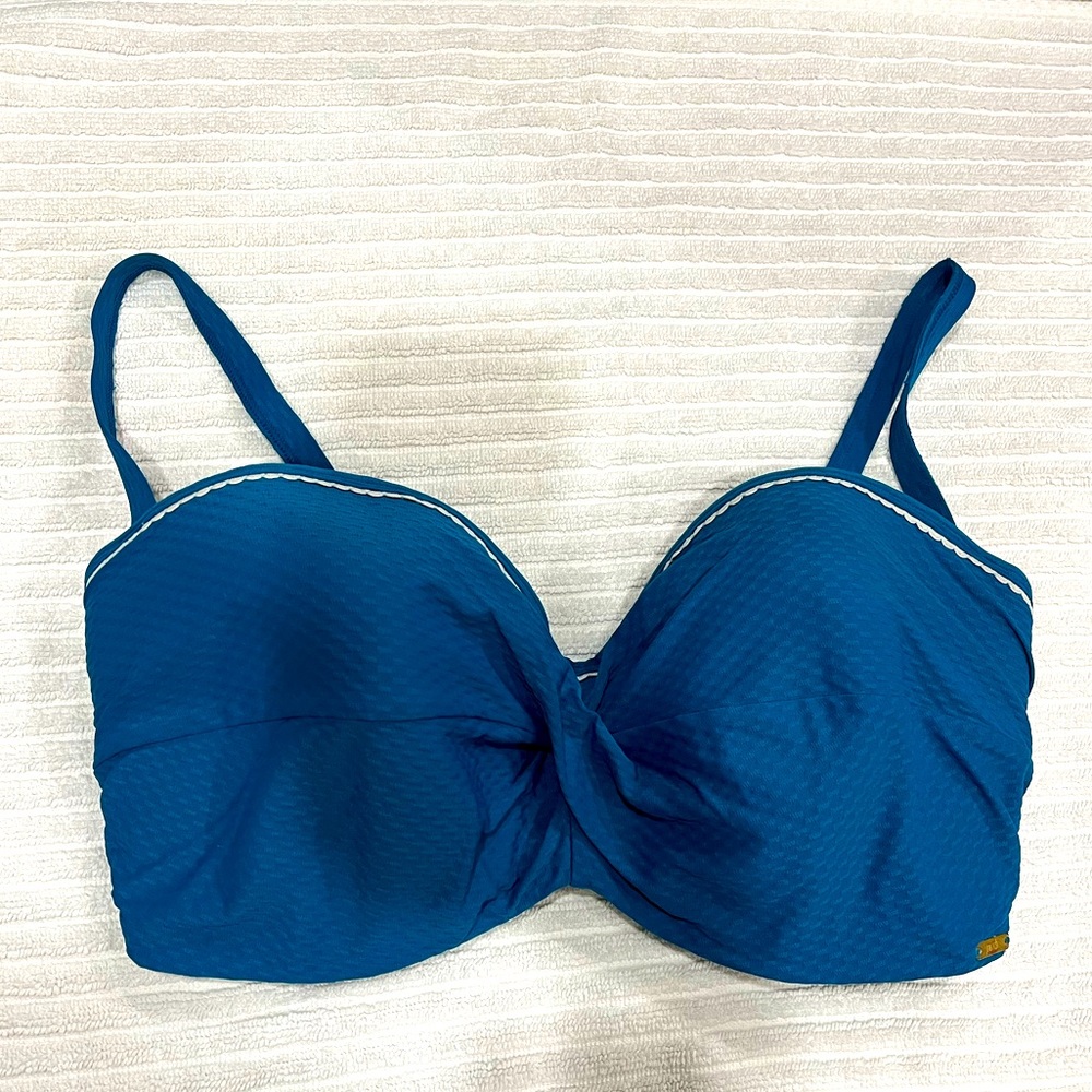 Panache Bandeau Bikini Top